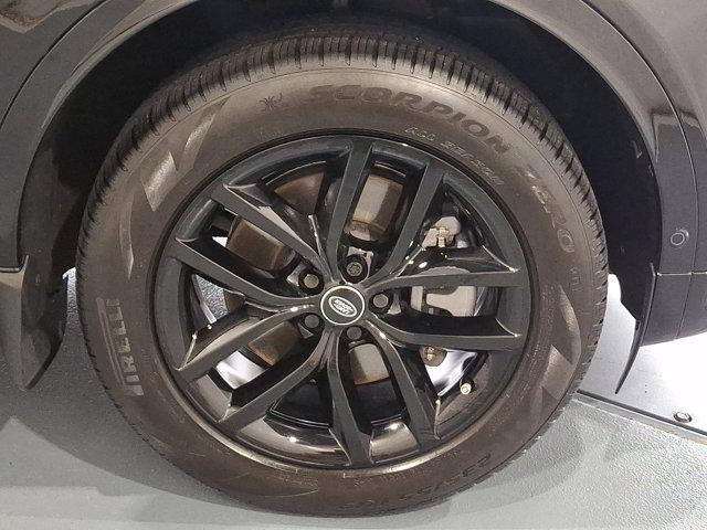 used 2025 Land Rover Discovery Sport car, priced at $43,644