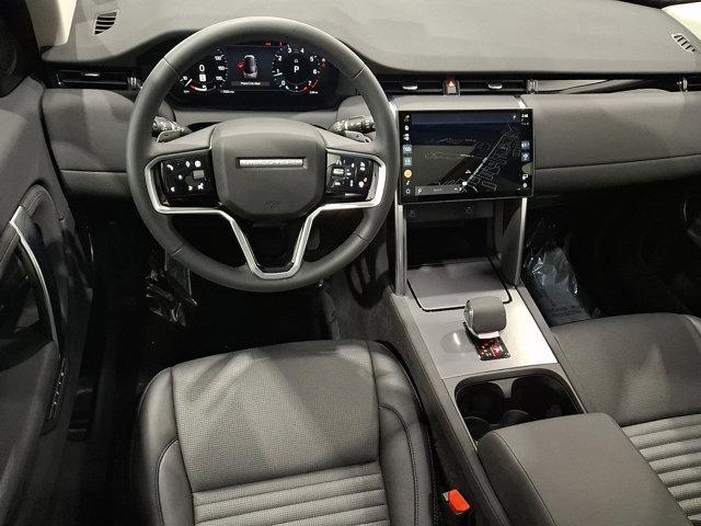 used 2025 Land Rover Discovery Sport car, priced at $43,644