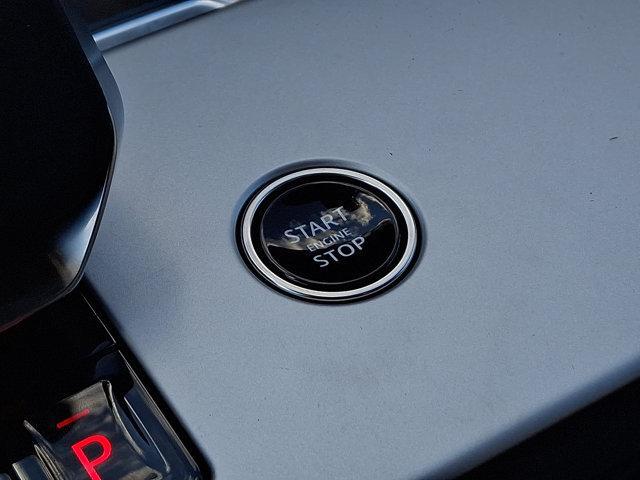 new 2025 Land Rover Range Rover car, priced at $126,240