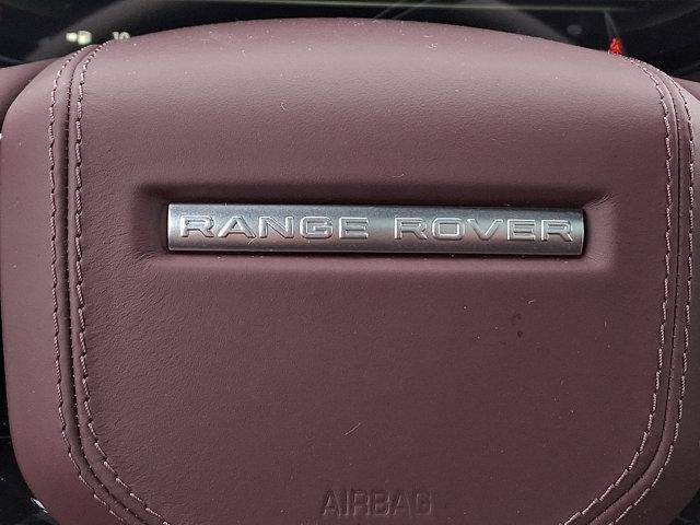 new 2026 Land Rover Range Rover Sport car, priced at $99,000