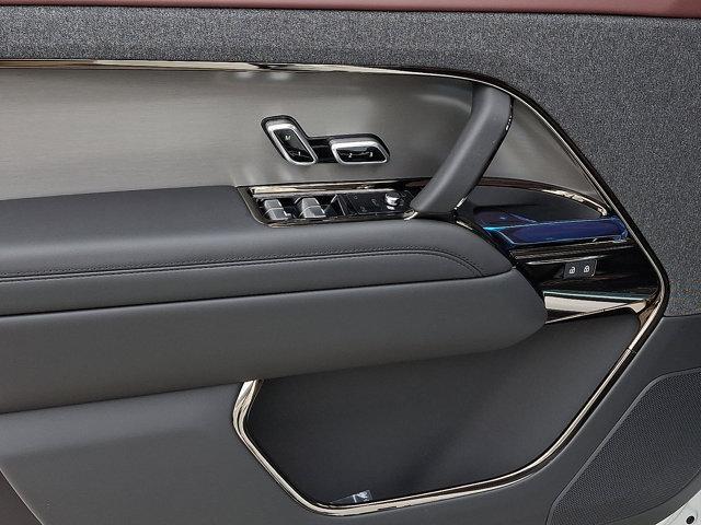 new 2026 Land Rover Range Rover Sport car, priced at $99,000