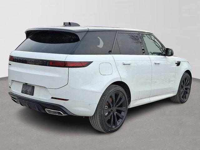 new 2026 Land Rover Range Rover Sport car, priced at $99,000