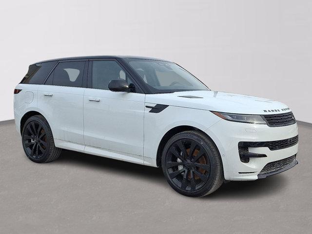 new 2026 Land Rover Range Rover Sport car, priced at $99,000