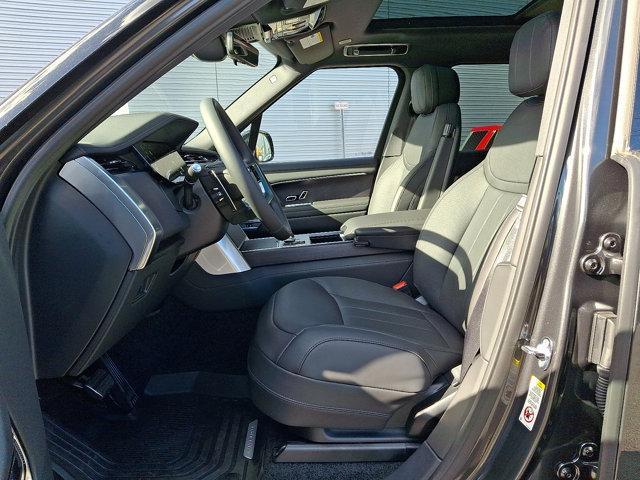new 2025 Land Rover Range Rover car, priced at $127,705