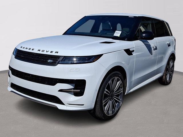 new 2026 Land Rover Range Rover Sport car, priced at $100,065