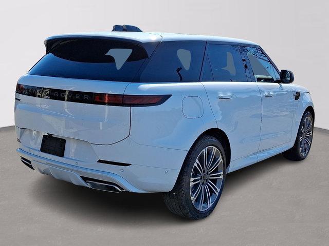 new 2026 Land Rover Range Rover Sport car, priced at $100,065