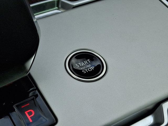 new 2025 Land Rover Range Rover car, priced at $122,755