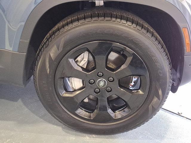 used 2025 Land Rover Defender car, priced at $69,995