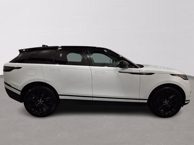 used 2026 Land Rover Range Rover Velar car, priced at $54,995