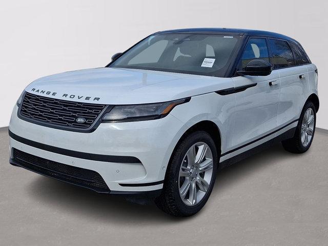 new 2026 Land Rover Range Rover Velar car, priced at $66,240