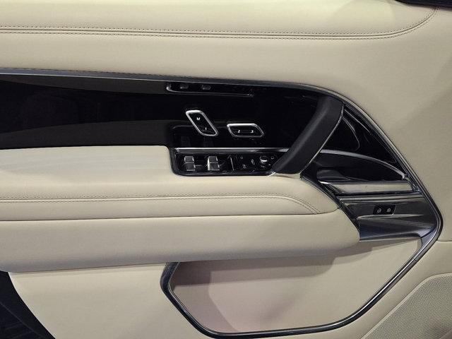 used 2023 Land Rover Range Rover car, priced at $94,995