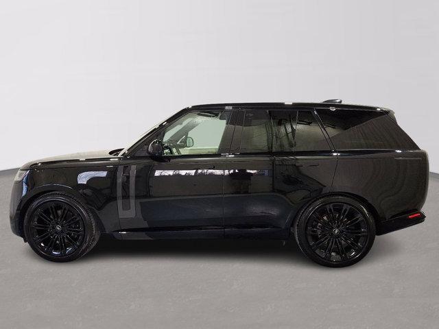 used 2023 Land Rover Range Rover car, priced at $94,995
