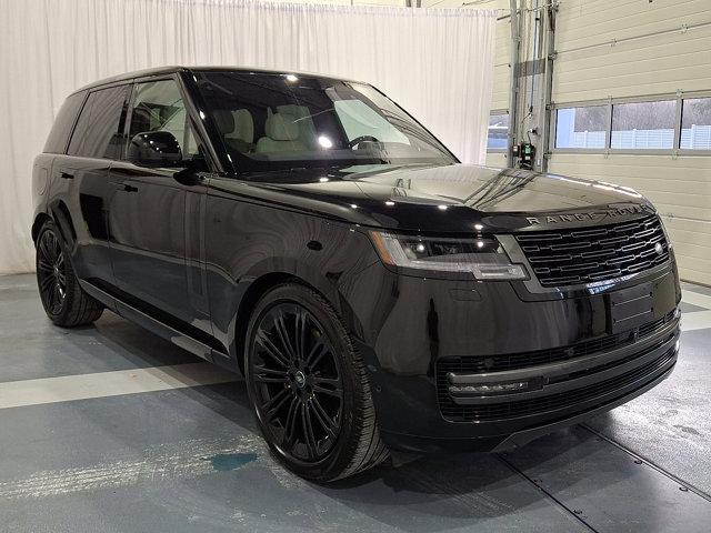used 2023 Land Rover Range Rover car, priced at $94,995