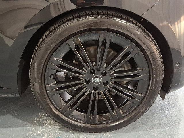 used 2023 Land Rover Range Rover car, priced at $94,995