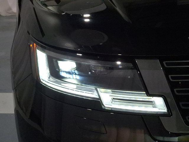 used 2023 Land Rover Range Rover car, priced at $94,995