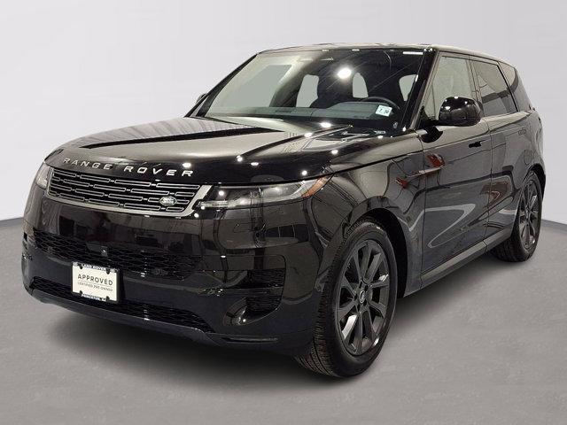 used 2025 Land Rover Range Rover Sport car, priced at $69,995