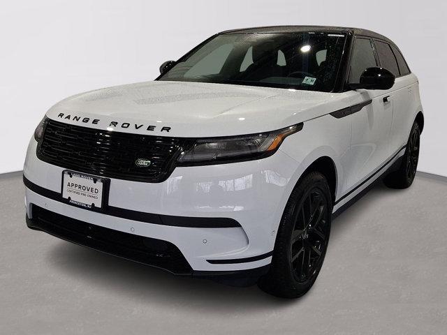 used 2026 Land Rover Range Rover Velar car, priced at $56,995
