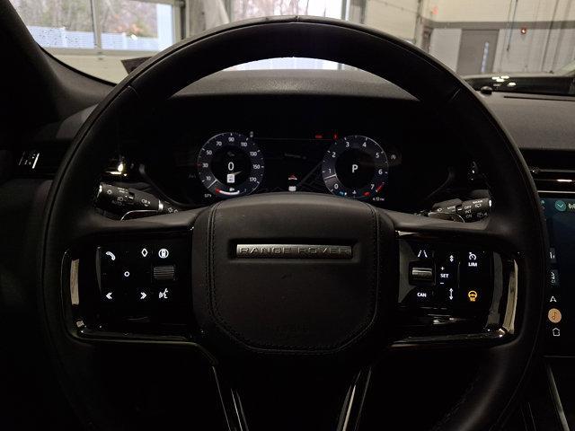 used 2026 Land Rover Range Rover Velar car, priced at $53,995