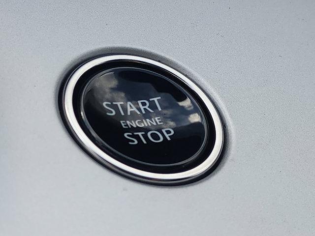 new 2025 Land Rover Range Rover car, priced at $133,370