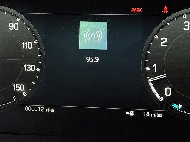 new 2026 Land Rover Defender car, priced at $89,021