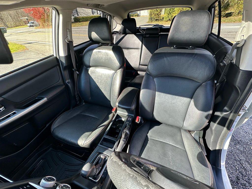 used 2016 Subaru Crosstrek car, priced at $13,990