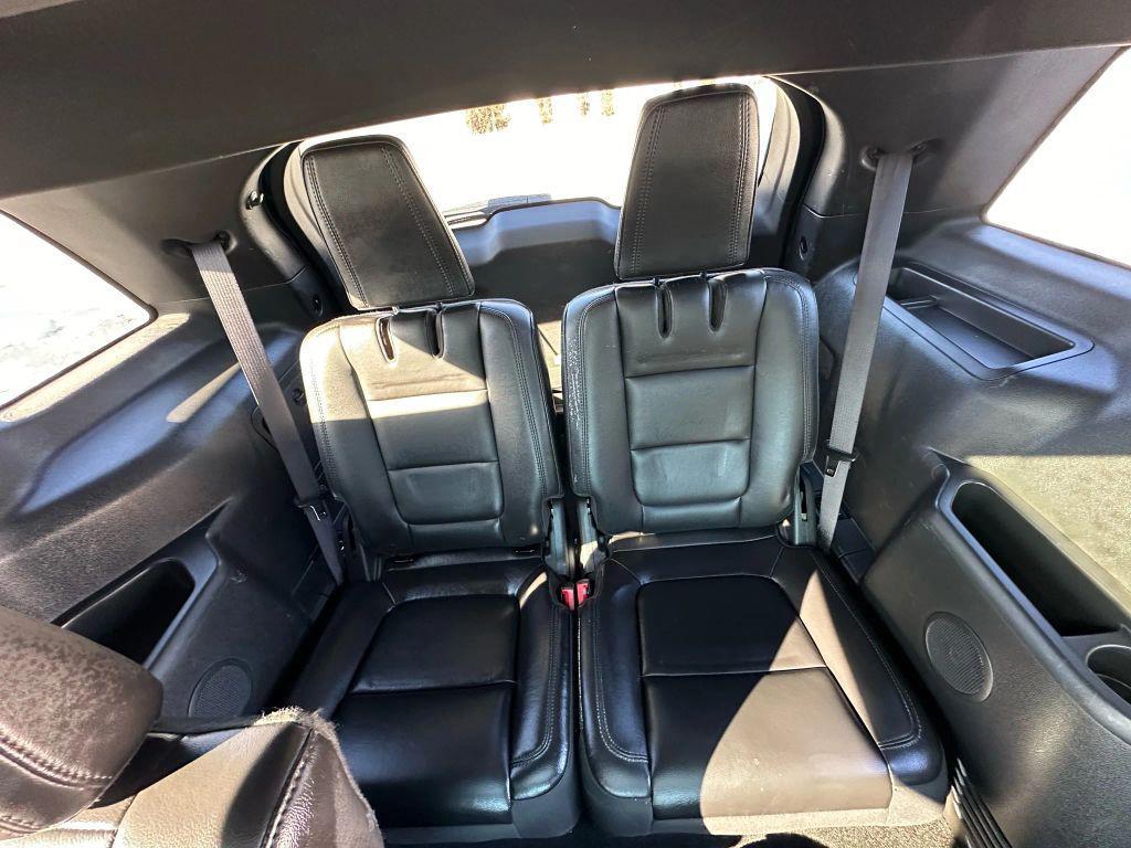 used 2014 Ford Explorer car, priced at $6,990