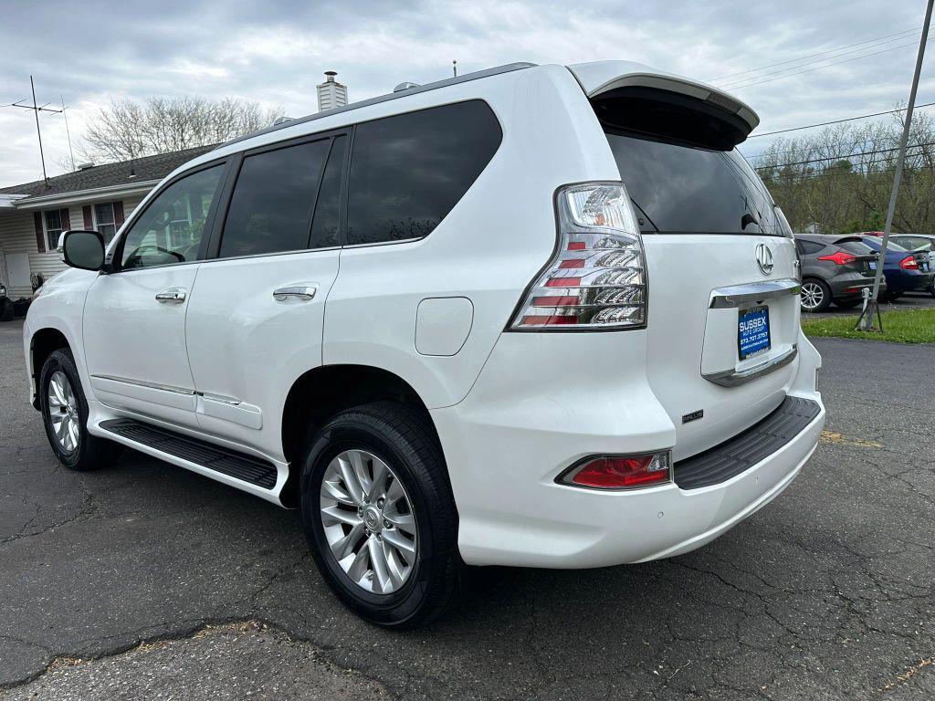 used 2014 Lexus GX 460 car, priced at $21,990
