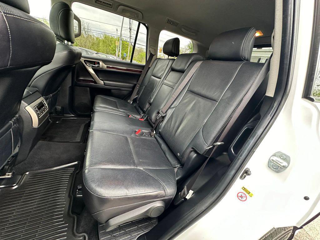 used 2014 Lexus GX 460 car, priced at $21,990