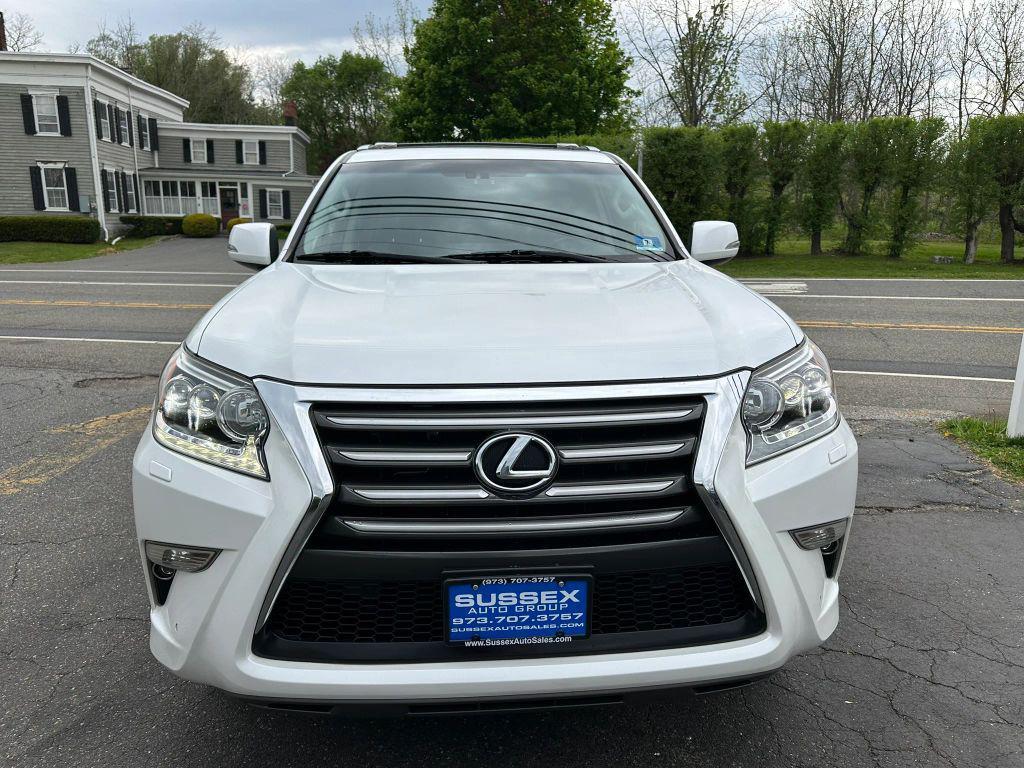 used 2014 Lexus GX 460 car, priced at $21,990