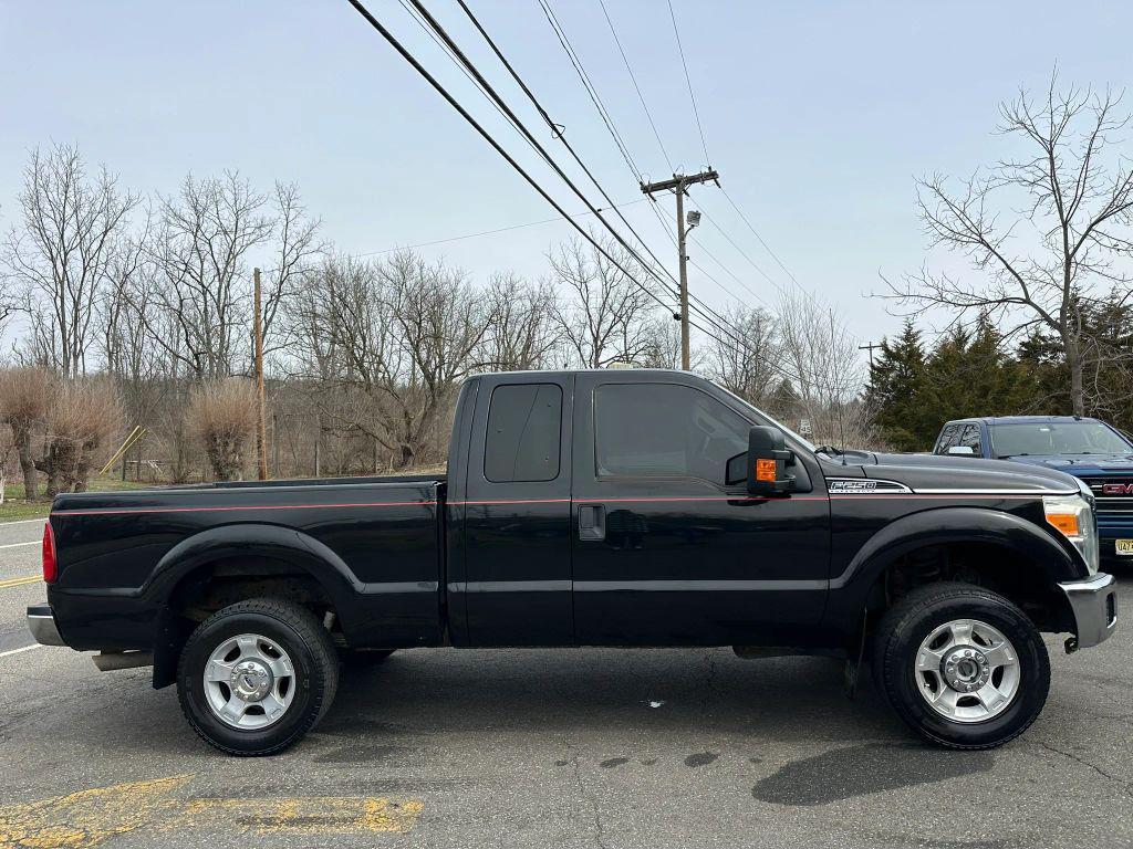 used 2015 Ford F-250 car, priced at $26,990