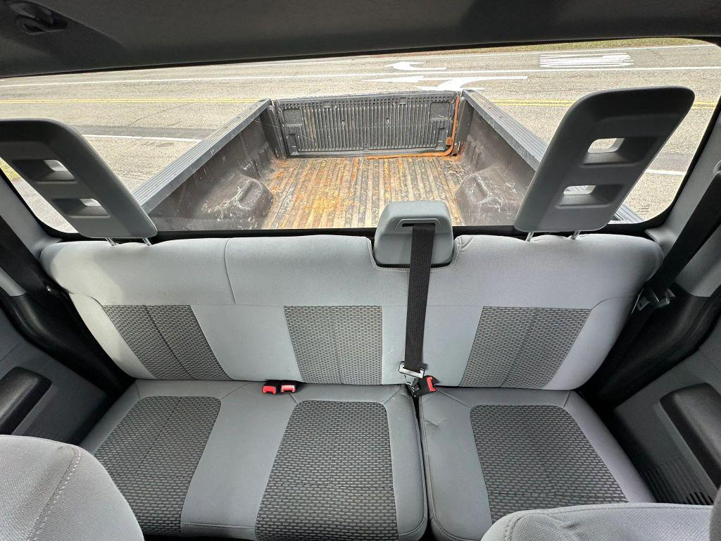 used 2015 Ford F-250 car, priced at $26,990