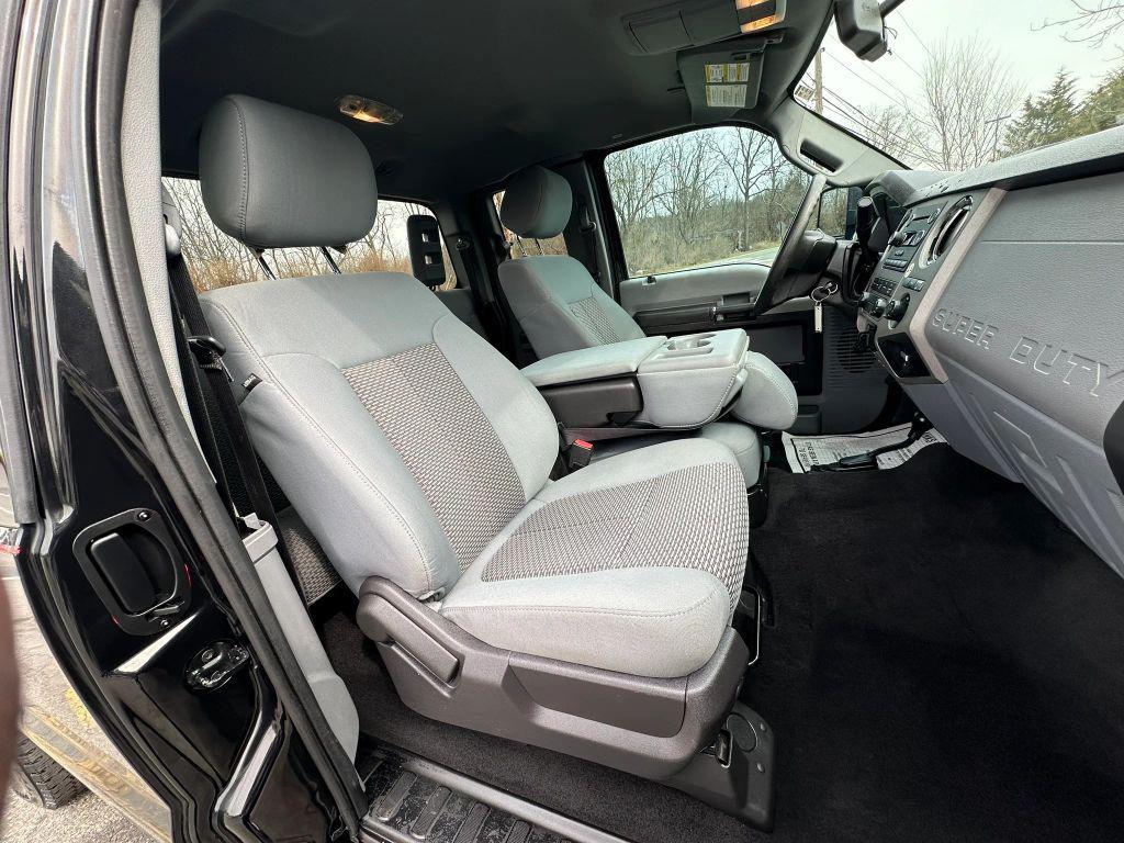 used 2015 Ford F-250 car, priced at $26,990