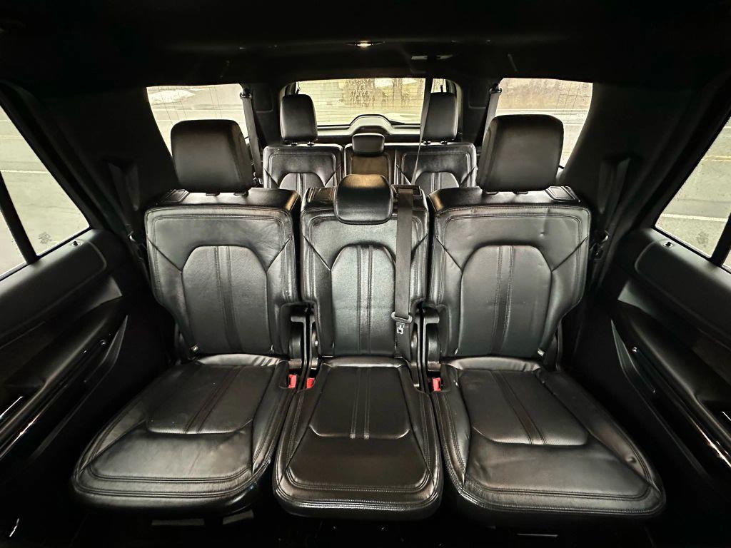 used 2018 Ford Expedition Max car, priced at $19,990