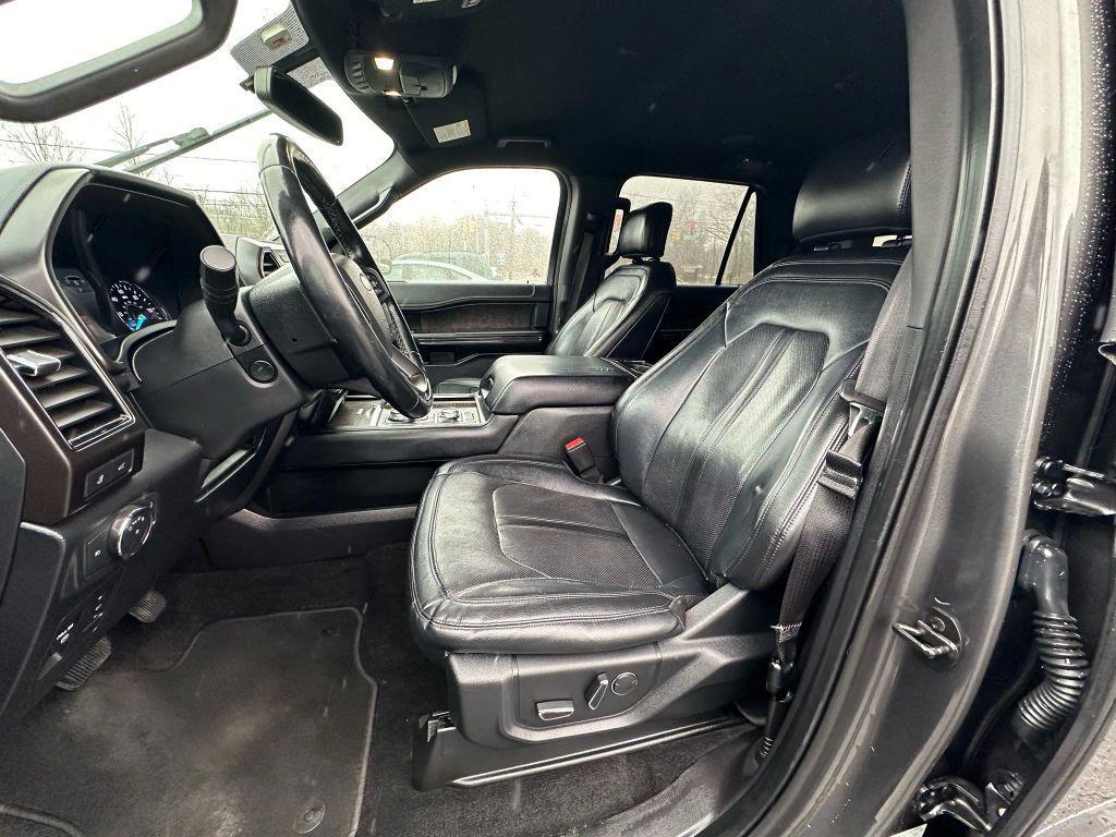 used 2018 Ford Expedition Max car, priced at $19,990