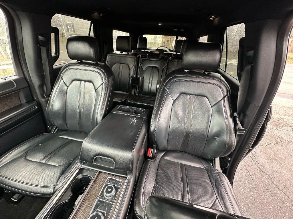 used 2018 Ford Expedition Max car, priced at $19,990