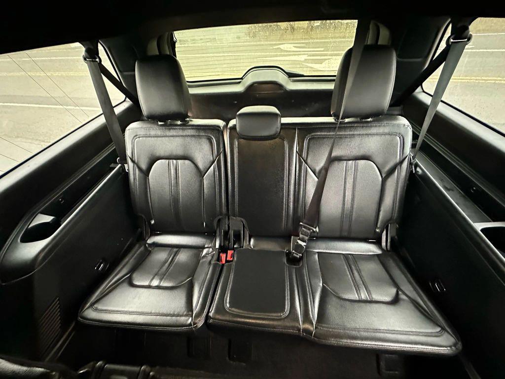 used 2018 Ford Expedition Max car, priced at $19,990