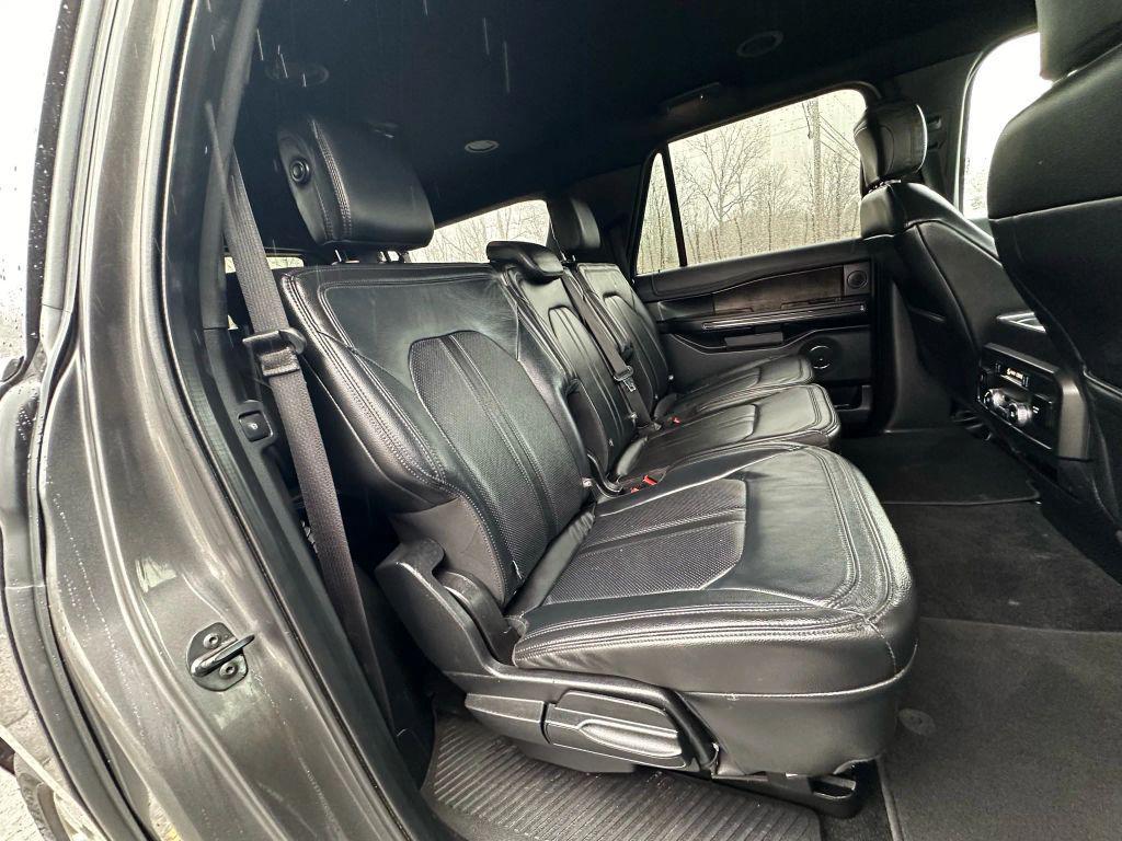 used 2018 Ford Expedition Max car, priced at $19,990