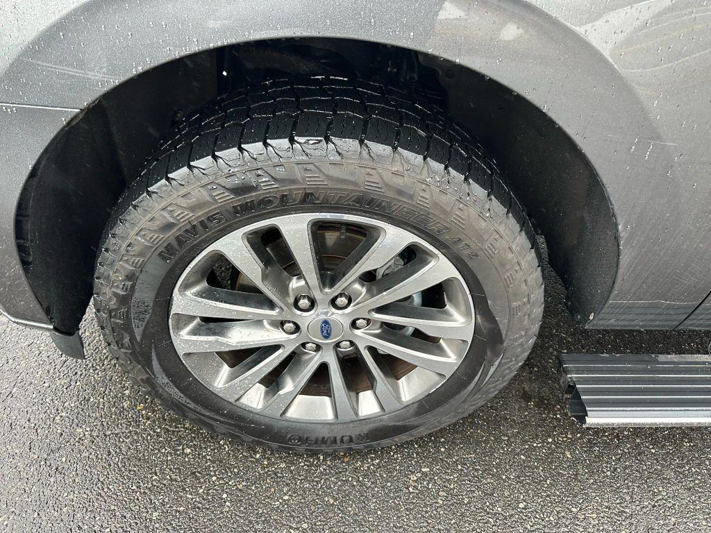 used 2018 Ford Expedition Max car, priced at $19,990