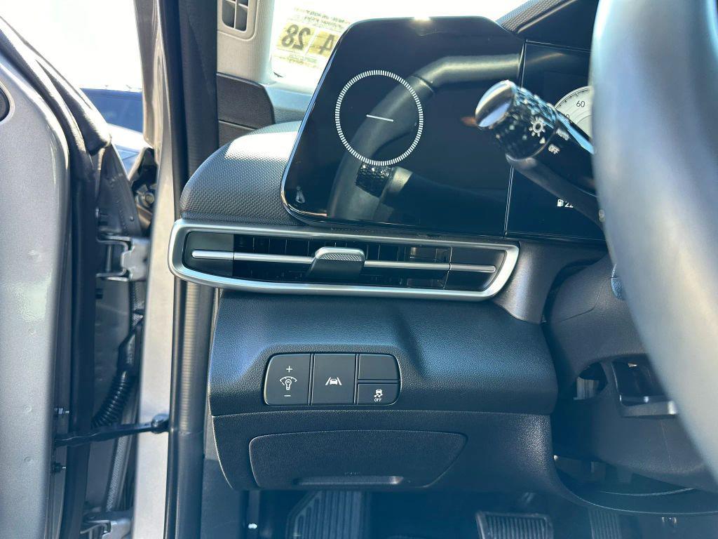 used 2023 Hyundai Elantra car, priced at $19,990
