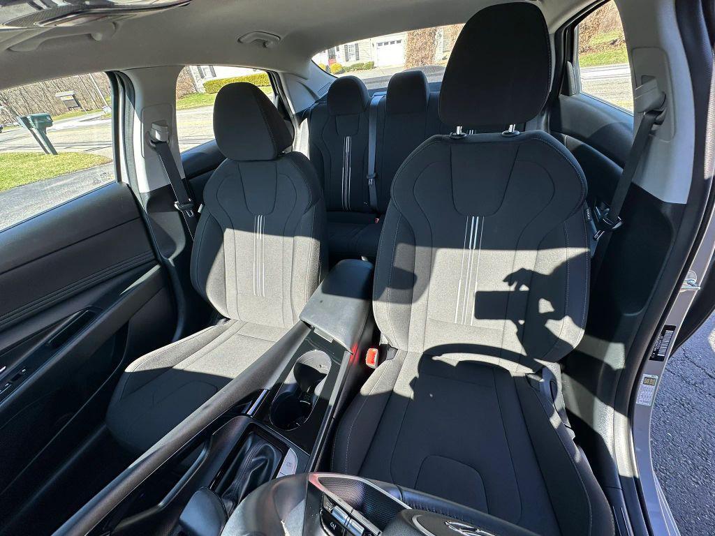 used 2023 Hyundai Elantra car, priced at $19,990