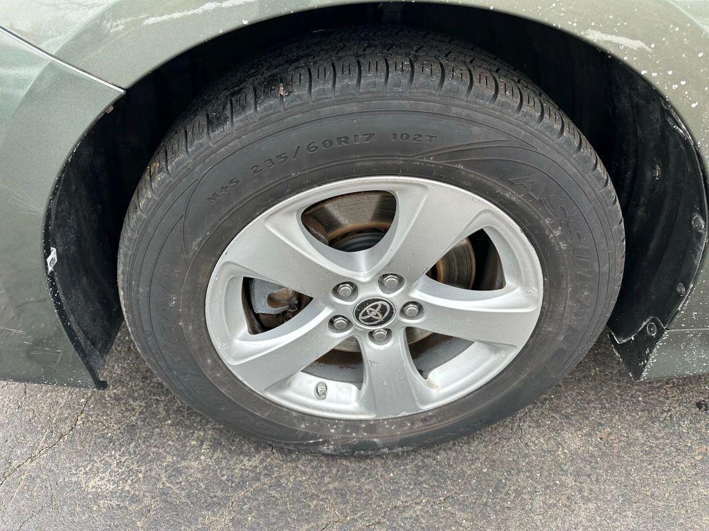 used 2020 Toyota Sienna car, priced at $23,990