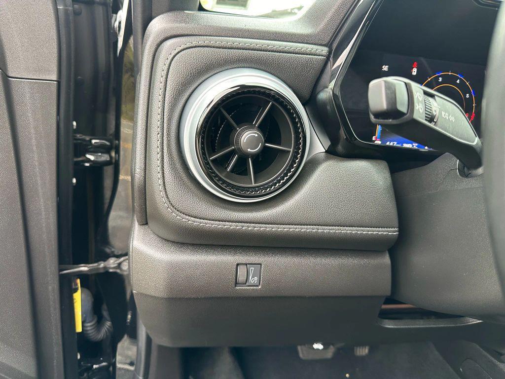 used 2023 Chevrolet Colorado car, priced at $27,990