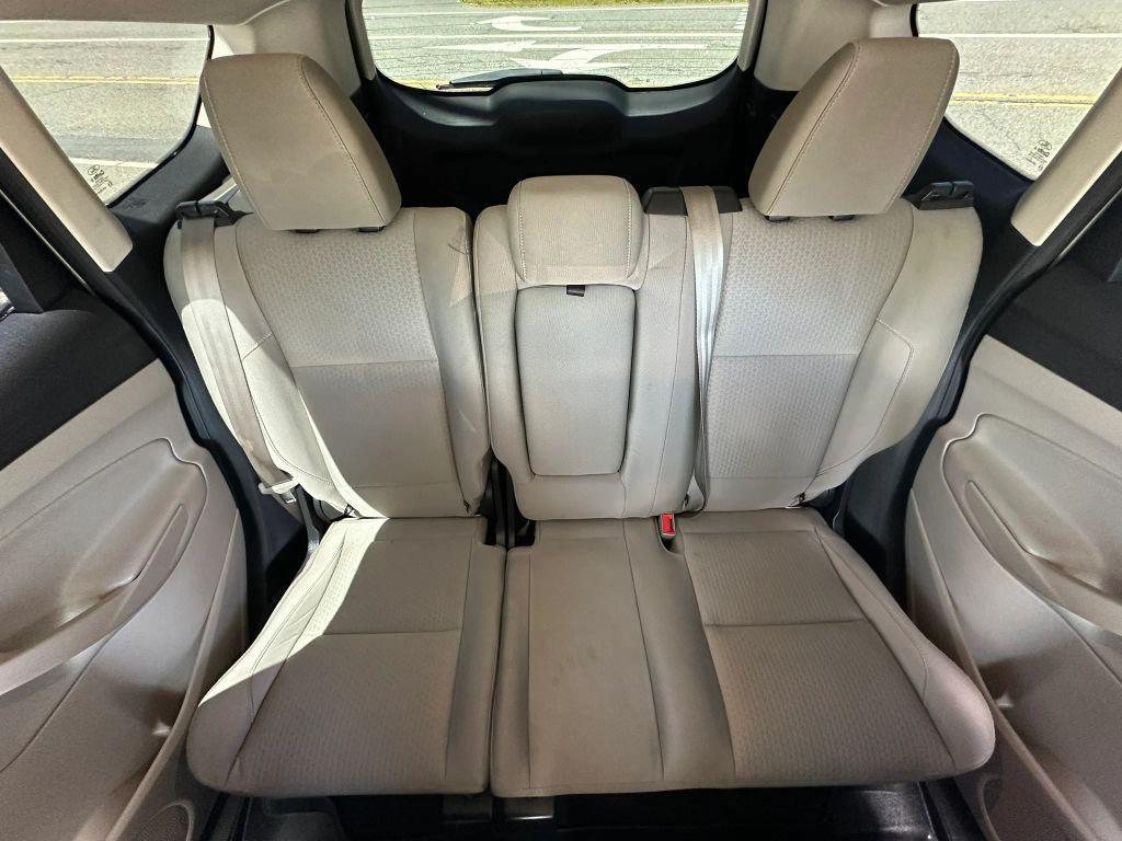 used 2018 Ford Escape car, priced at $9,990