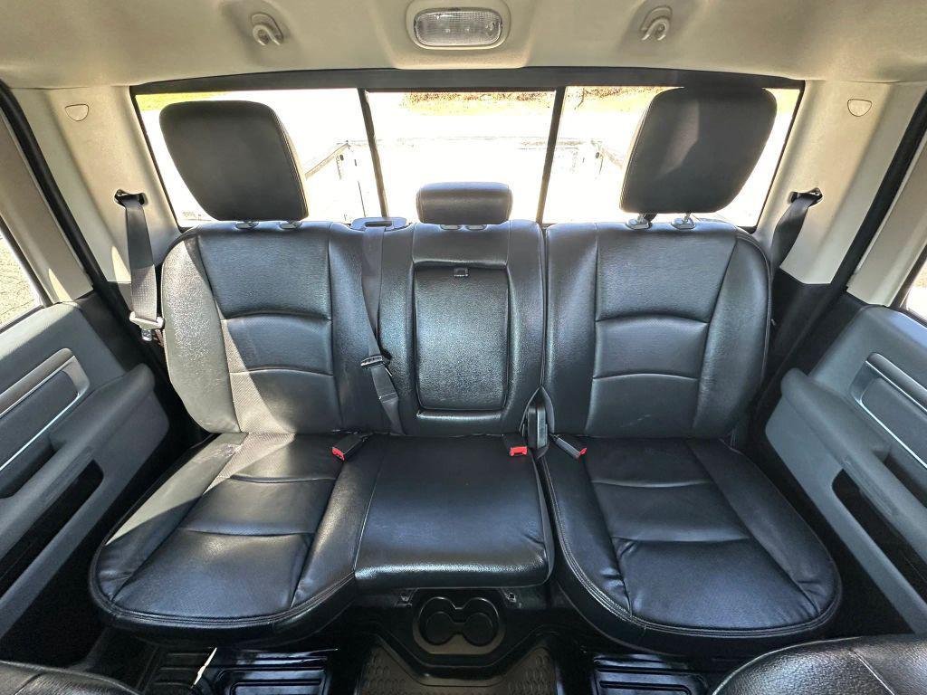 used 2016 Ram 1500 car, priced at $16,990