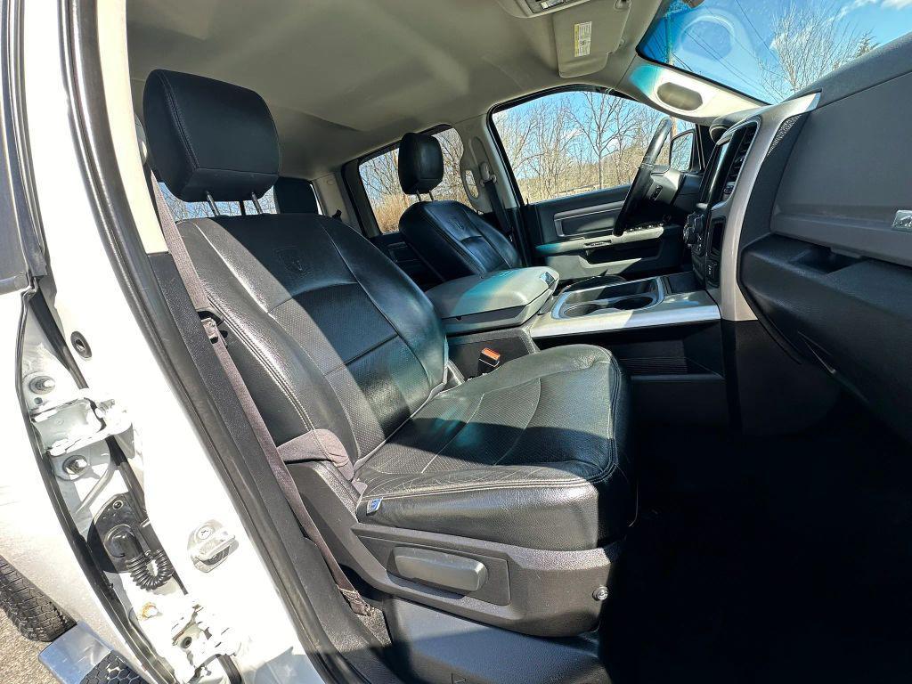 used 2016 Ram 1500 car, priced at $16,990