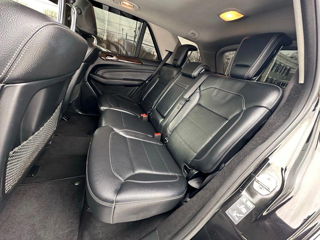 used 2013 Mercedes-Benz M-Class car, priced at $9,990