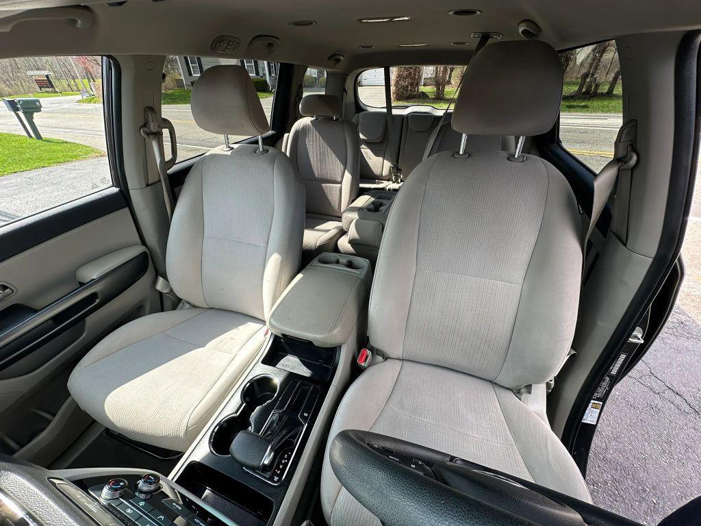 used 2019 Kia Sedona car, priced at $12,990