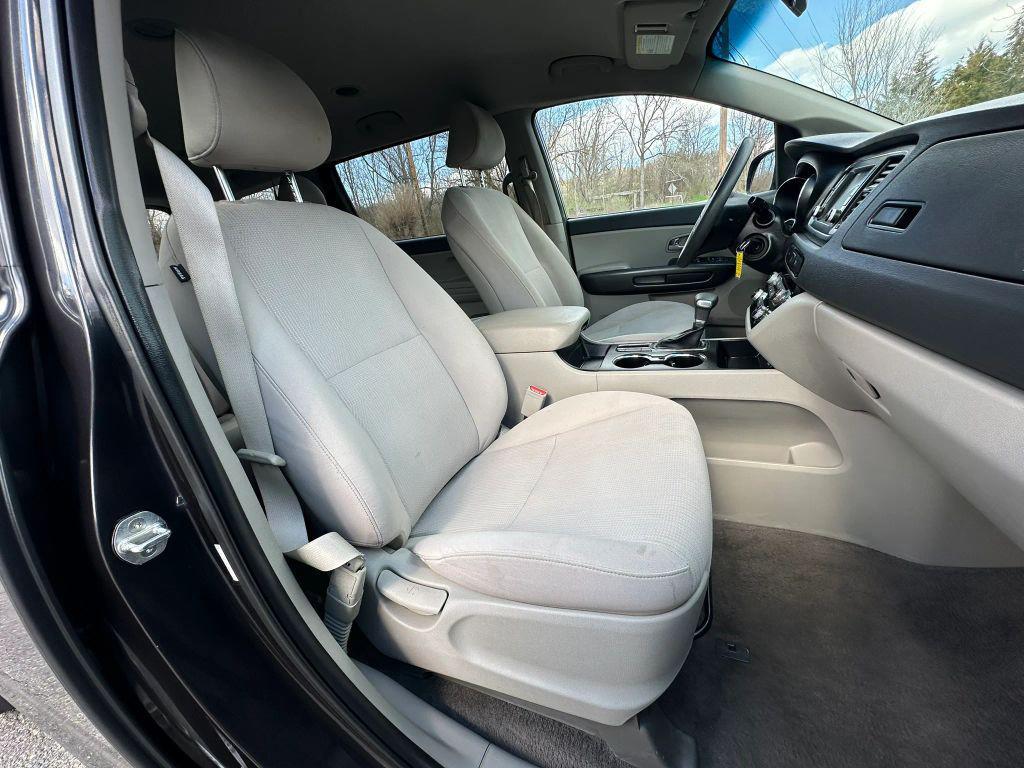 used 2019 Kia Sedona car, priced at $12,990