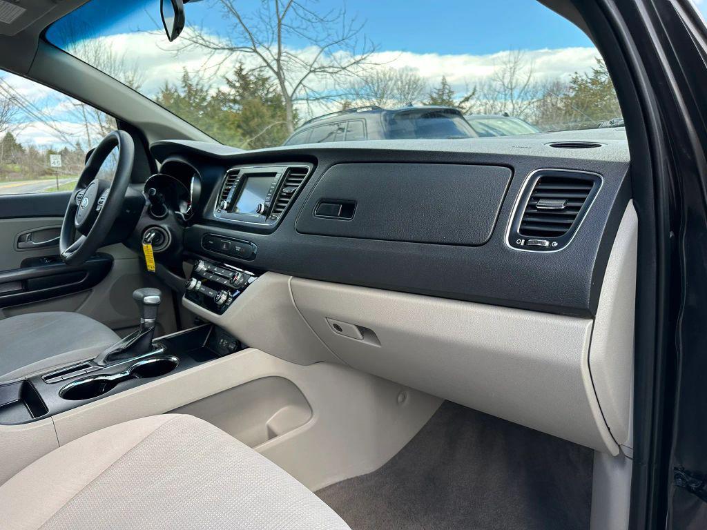 used 2019 Kia Sedona car, priced at $12,990