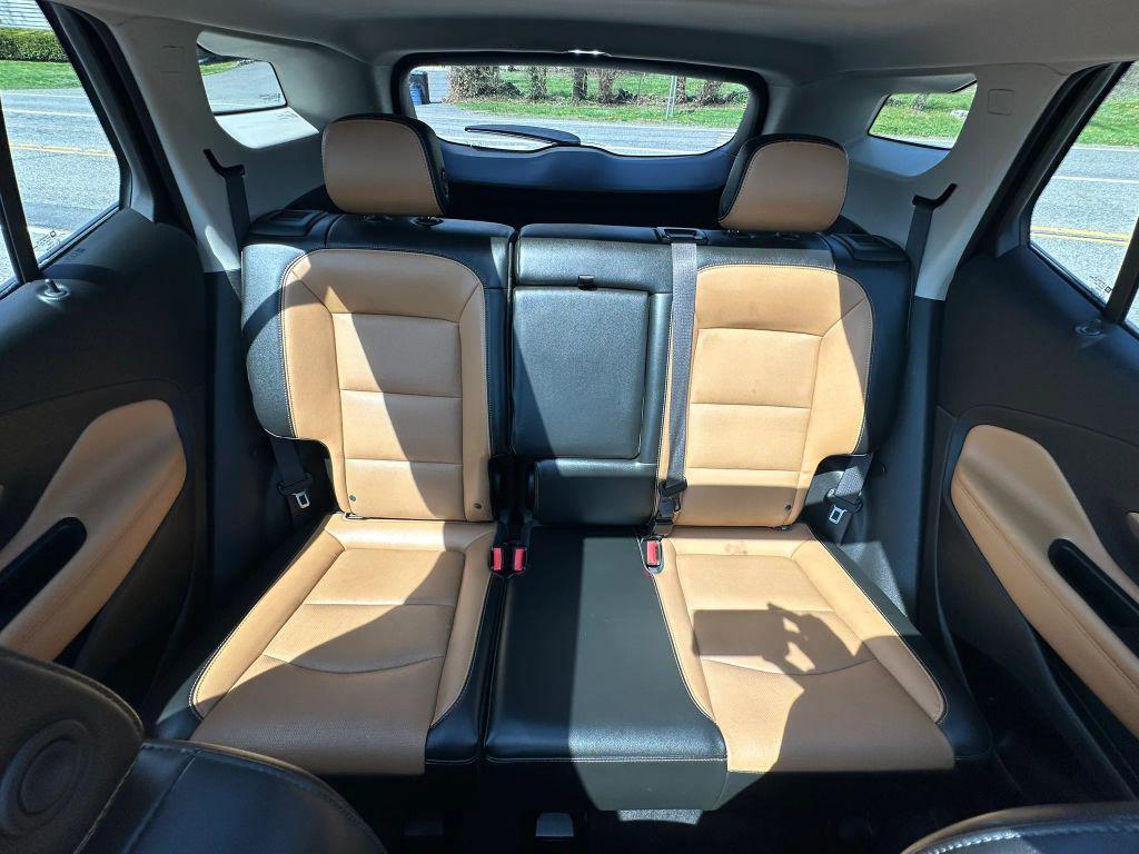used 2019 GMC Terrain car, priced at $14,990